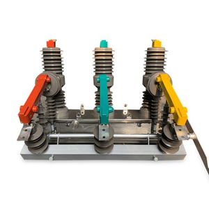 Keeya otomatik reclose açık ACR 11kv 33kv elektrik VCB anahtarı otomatik vakum devre kesici - Product Image 1