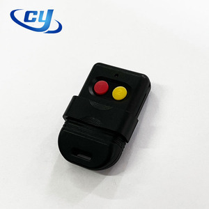 CYTX054 HCS301Rolling <strong>Code</strong> Garage Door 433 RF <strong>Remote</strong> <strong>Control</strong> <strong>Duplicator</strong> - Product Image 2