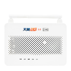 ONU GPON <strong>Old</strong> style HS8145C5 GPON/EPON ONU HG8546M Brand new/used hs8145c5 Optical <strong>Network</strong> Terminal Gpon Epon Ont FTTH - Product Image 4