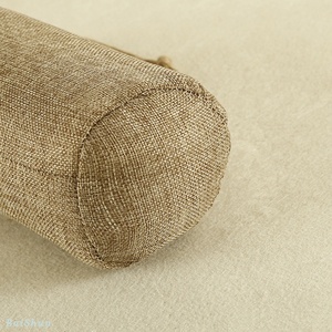 Hot Bán Lớn Tự Nhiên Đay Gạo Thực Phẩm Bánh Mì Đóng Gói Bao Túi Dây Kéo Biểu Tượng Tùy Chỉnh Pouch Đay Túi Cho Trái Cây - Product Image 3