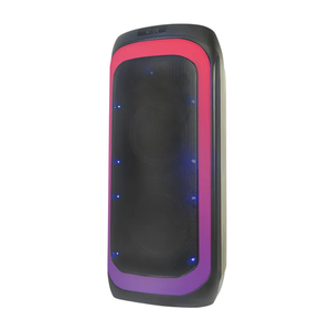 T doppia 6.5 pollici TWS portatile senza fili altoparlante basso con luce RGB Multi funzione BT Party altoparlante con telecomando - Product Image 1