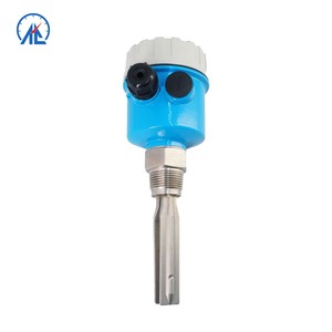 固体粉末液体用一体式24V DC振动音叉液位开关 - Product Image 6