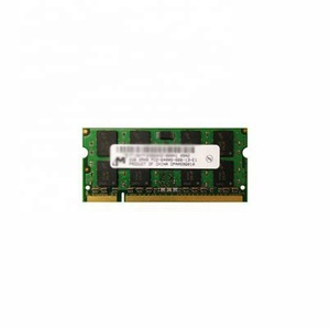 Nuovo in magazzino MT16HTF25664HZ-800H1 2GB DDR2-800 RDIMM CL6 memoria Server ECC - Product Image 2