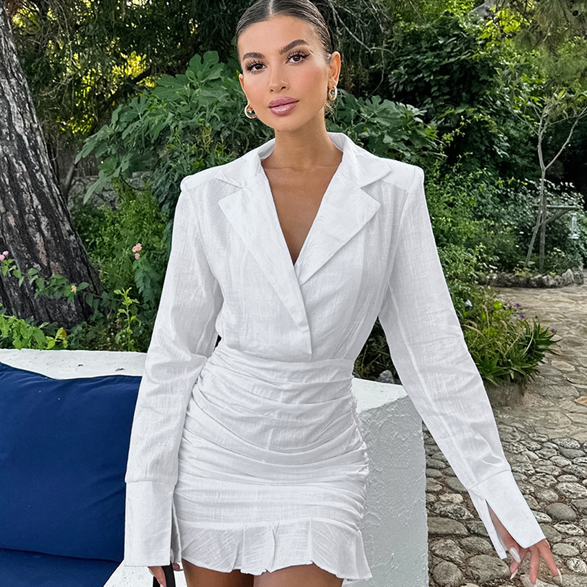 White (Garib)
