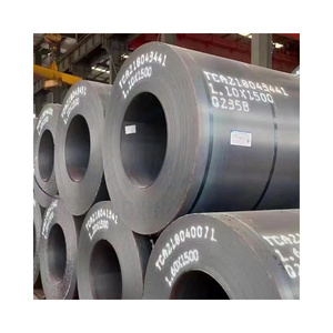 热轧钢卷高冷轧钢卷Ss330 S275jr <span class=keywords><strong>Hr</strong></span> Q236 A283grc碳钢卷S275 1毫米