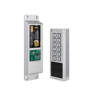 433MHz Rolling Code of <strong>Encryption</strong> Algorithm WS2-K <strong>Wireless</strong> Access Control Kits - Product Image 3