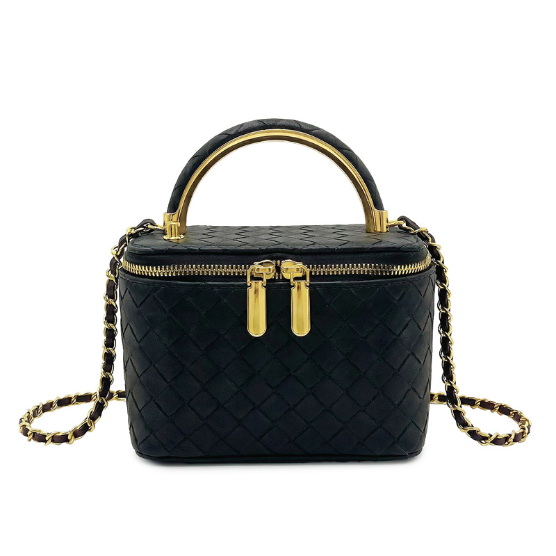 Colgante negro