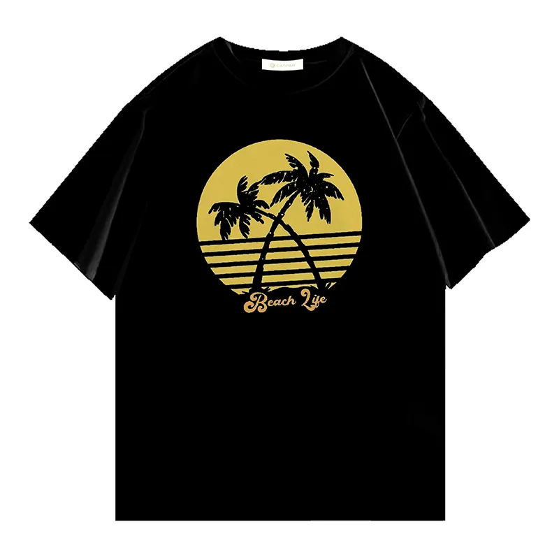 Nouvel arrivage en Polynésie Micronésie Design Custom Men T Shirt Short Sleeve Hawaii Pacific Island Art Casual O Neck T-Shirt
