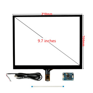 3,5/4,3/5/6, 2/7/8/9/10.1 Inch aspaspberry Pi quindustrial quiquiar ar apapacitive iigitizer creouch creanel creSriver River oard - Product Image 6