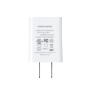 Adaptador de corriente médica de enchufe de EE. UU. 5W En/Iec 60601 Adaptador de corriente AC/DC intercambiable múltiple 5W/10W/20W/30W/40W con salida 5V2A - Product Image 5