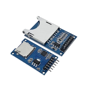 Modulo scudo di memoria scheda TF SPI per la scheda di espansione di Storage di promozione - Product Image 3