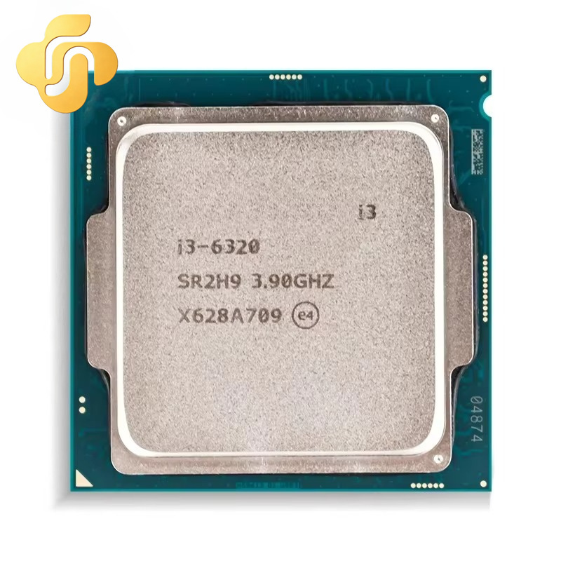 I3-6320