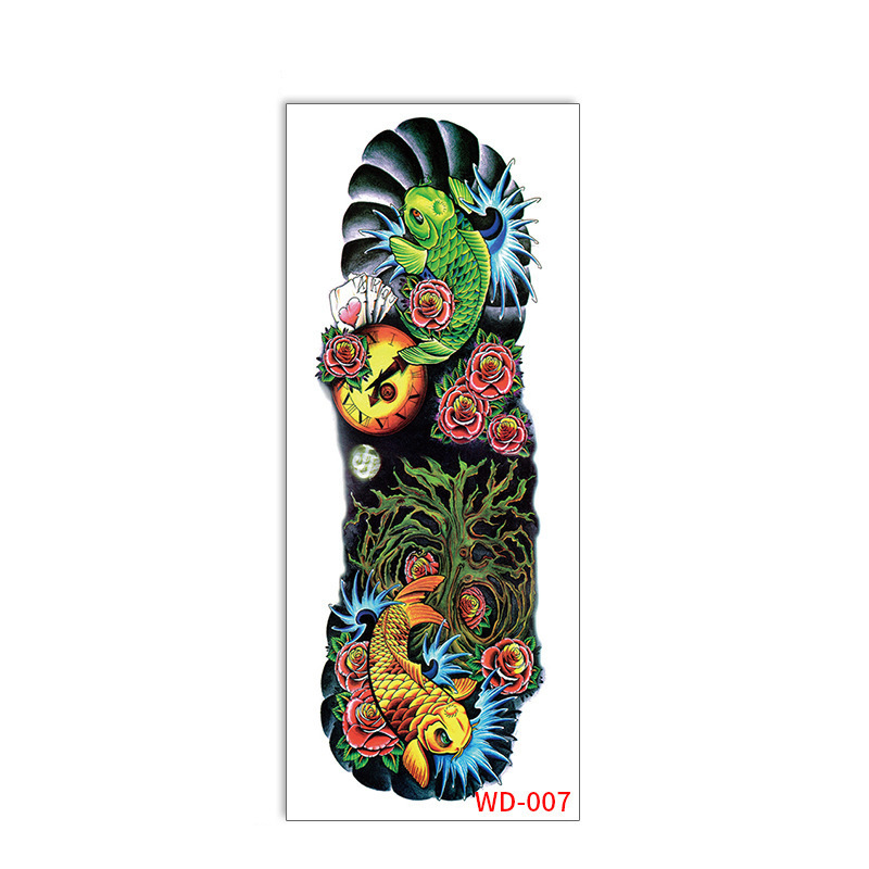 Wd-007 - 170x480mm