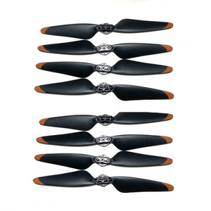 Bán buôn 4024 4x2. 4-lưỡi PC cánh quạt 4 cặp (4cw + 4ccw) cho FPV 4inch tăm Micro tầm xa bay không người lái - Product Image 3