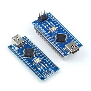 Mini 3.0 Nano <strong>Controller</strong> for <strong>Arduino</strong> CH340 USB Driver 16Mhz ATMEGA328P Bootloader Compatible Development Boards Kits Type-C Micr