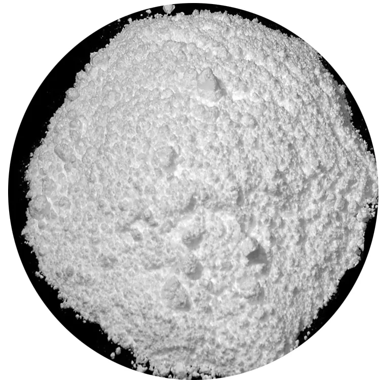 China Fabriek Cas 7631-86-9 Siliciumdioxide Voor Coating