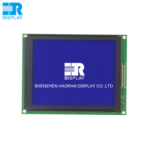 160128 <strong>lcd</strong> <strong>module</strong> STN/FSTN 160x128 graphics <strong>lcd</strong> screen good price high quality <strong>lcd</strong> <strong>display</strong> <strong>module</strong> dot matrix monochrome <strong>display</strong> - Product Image 4