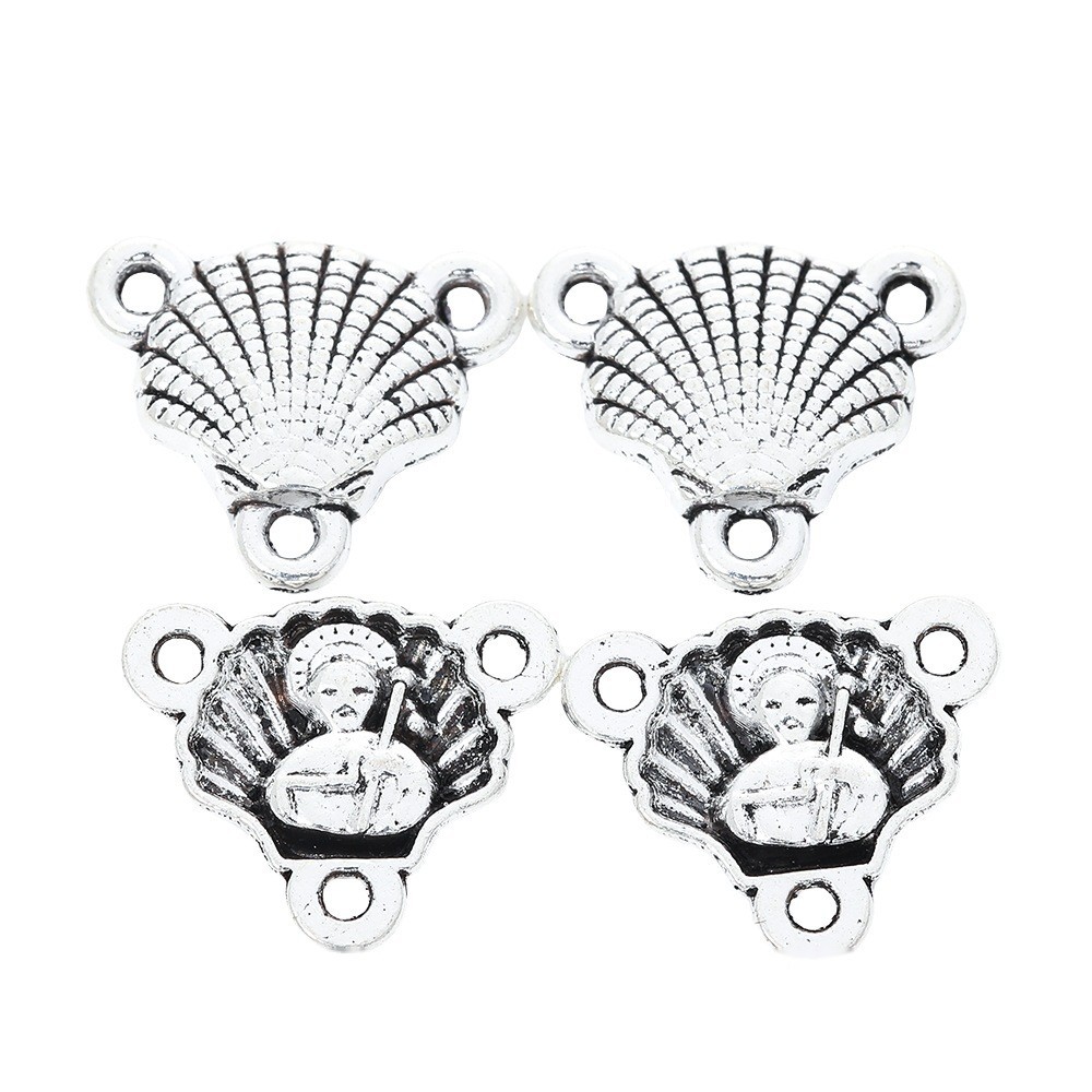 Antique Silver