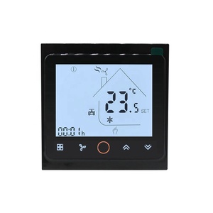 Термостат Zigbee - Product Image 2
