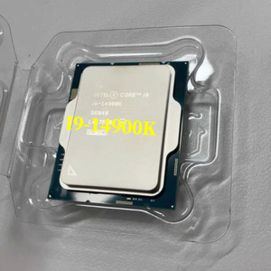 Yeni Original14900KF i9 14900K CPU LGA 1700 i9 14th Gen CPU 24 çekirdek masaüstü bilgisayar oyun işlemcileri - Product Image 4