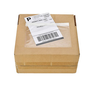定制印刷运单包装袋装箱单运输标签信封 - Product Image 2