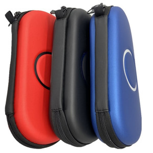 PU Leather EVA Game Case for <strong>PSP</strong> Hard Shell EVA Case for <strong>PSP</strong> 1000 2000 3000 Console Protective Carrying EVA Storage Game Case - Product Image 3