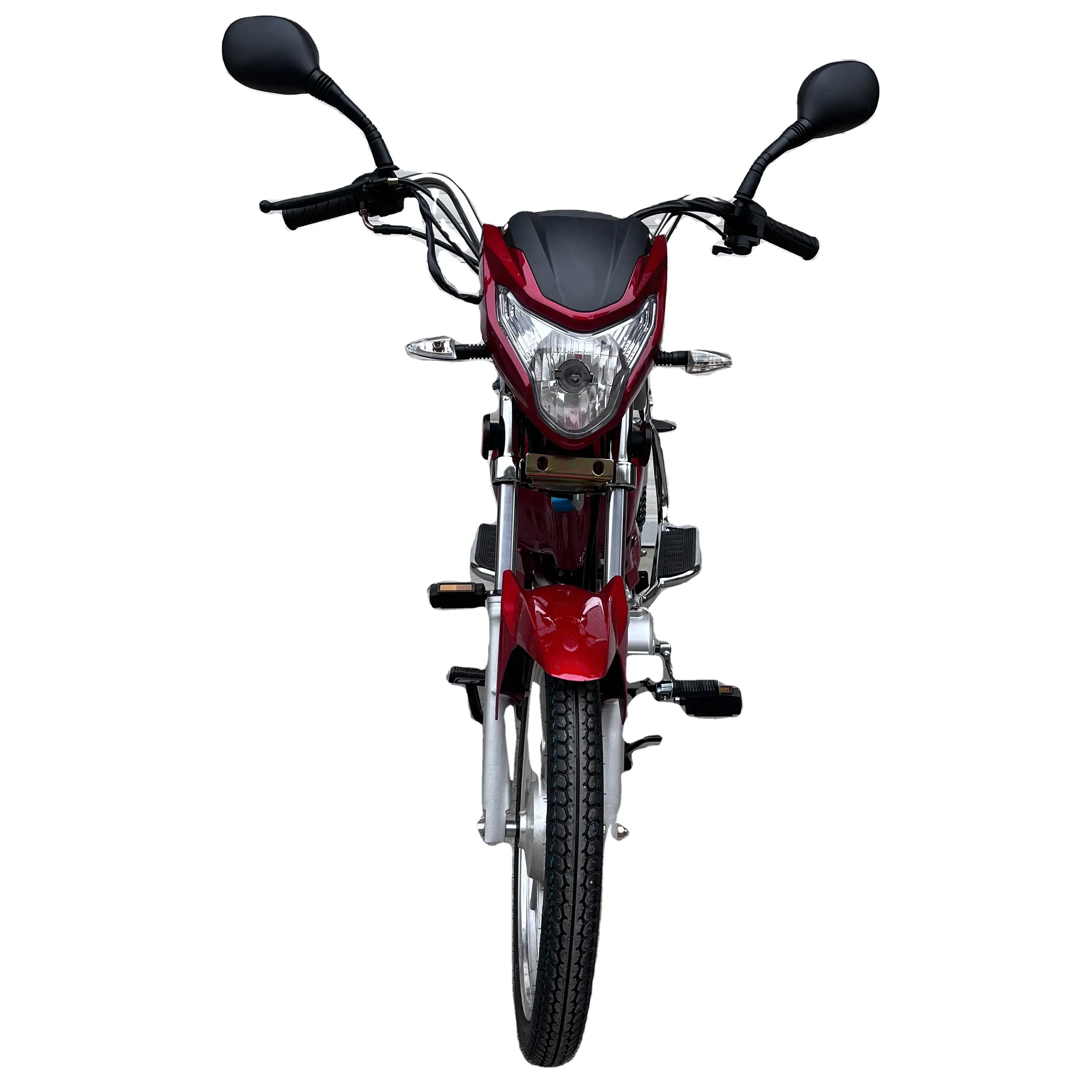 Mini motos 50cc bon marché en Chine Super Cub 48Q