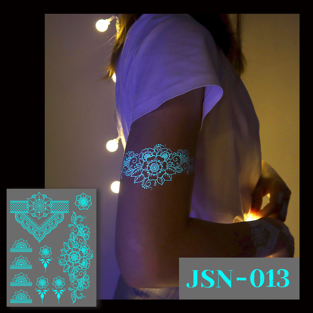 Floral Cuff Vine
