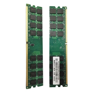 <span class=keywords><strong>DDR2</strong></span> настольная панель памяти 240Pin 4 Гб ОЗУ 800 МГц модуль передачи данных Замена платы для материнских плат - Product Image 6