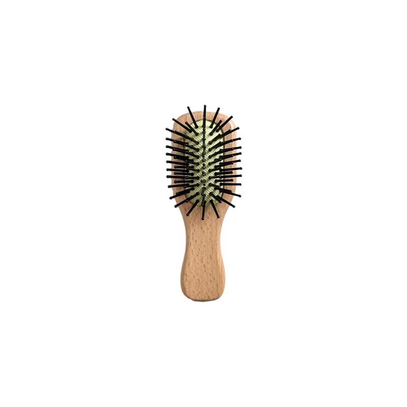 Nan bamboo mini airbag comb
