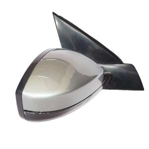 Anztor厂家直销汽车侧视镜2021-2024复古揽胜极光后视镜 - Product Image 2