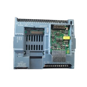 100% originali nuovi Siemens S7-1200 CPU 1215C Simatic 6es7215-1bg40-0xb0 PLC applicazione di programmazione - Product Image 1