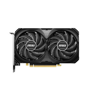 GeForce การ์ดจอ RTX 4060 Ti Ventus 2X OC 8G รุ่นต่างประเทศการ์ดจอ GDDR6 8GB GPU - Product Image 5