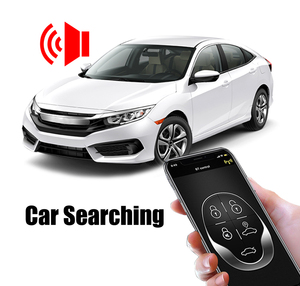 Car <strong>Alarm</strong> <strong>System</strong> Hopping <strong>Code</strong> BT APP Remote Controls Car <strong>Alarm</strong> Central Locking <strong>System</strong> - Product Image 6