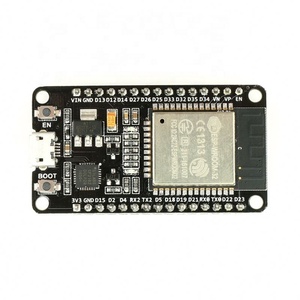 ESP32 geliştirme kurulu düşük güç tüketimi ESP-WROOM-32 ESP-32S modülü esp-wroom