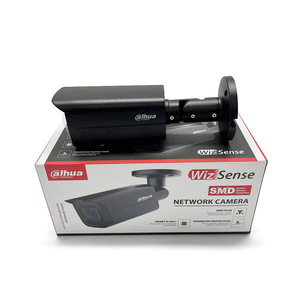 New Dahua IPC-HFW2841T-AS 8MP IR Fixed-focal Bullet WizSense Network <strong>Camera</strong> - Product Image 4