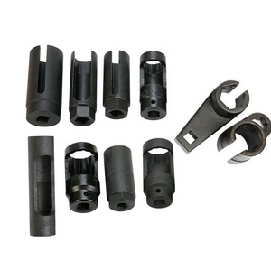 10 pz sensore di ossigeno Socket Kit/sensore O2 rimozione rapida della chiave inglese/sensore CRV di alta qualità strumento di installazione e rimozione 30x22x6cm - Product Image 2