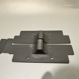 Servizio di stampa 3D prototipi di ingegneria per lo sviluppo di prodotti di produzione personalizzati - Product Image 5