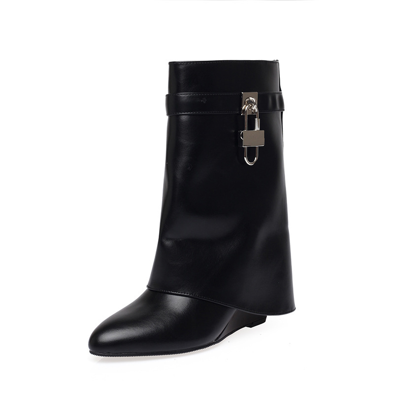 Chaussure noire