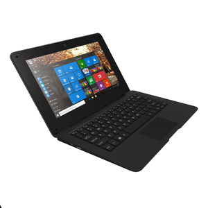 Computadora IPS al mejor precio para estudiantes Win10 3G + 32G N3350 Notebook con cámara para uso escolar Cuerpo de metal - Product Image 5