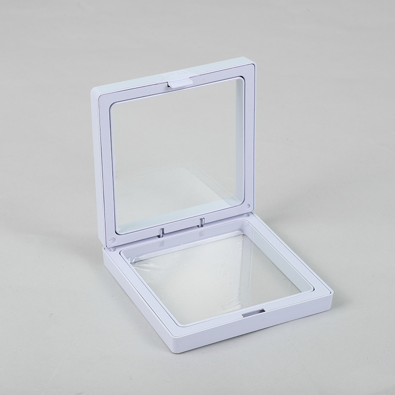 Blanc-7*7cm