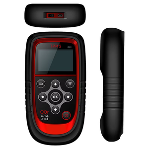 Potente herramienta de diagnóstico Q01 TPMS | Dispositivo de programación universal para la mayoría de los Automóviles | Soporte de software de por vida