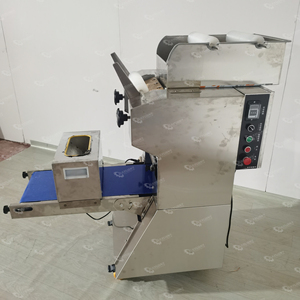 新鲜面条机制作机中国意大利通心粉自动压面机 - Product Image 4