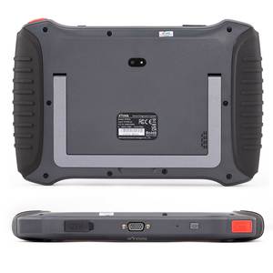 XTOOL InPlus IP900S беспроводной полносистемный диагностический сканер с поддержкой кодирования ECU, протокол CANFD FCA AutoAuth D8S IP900 - Product Image 2