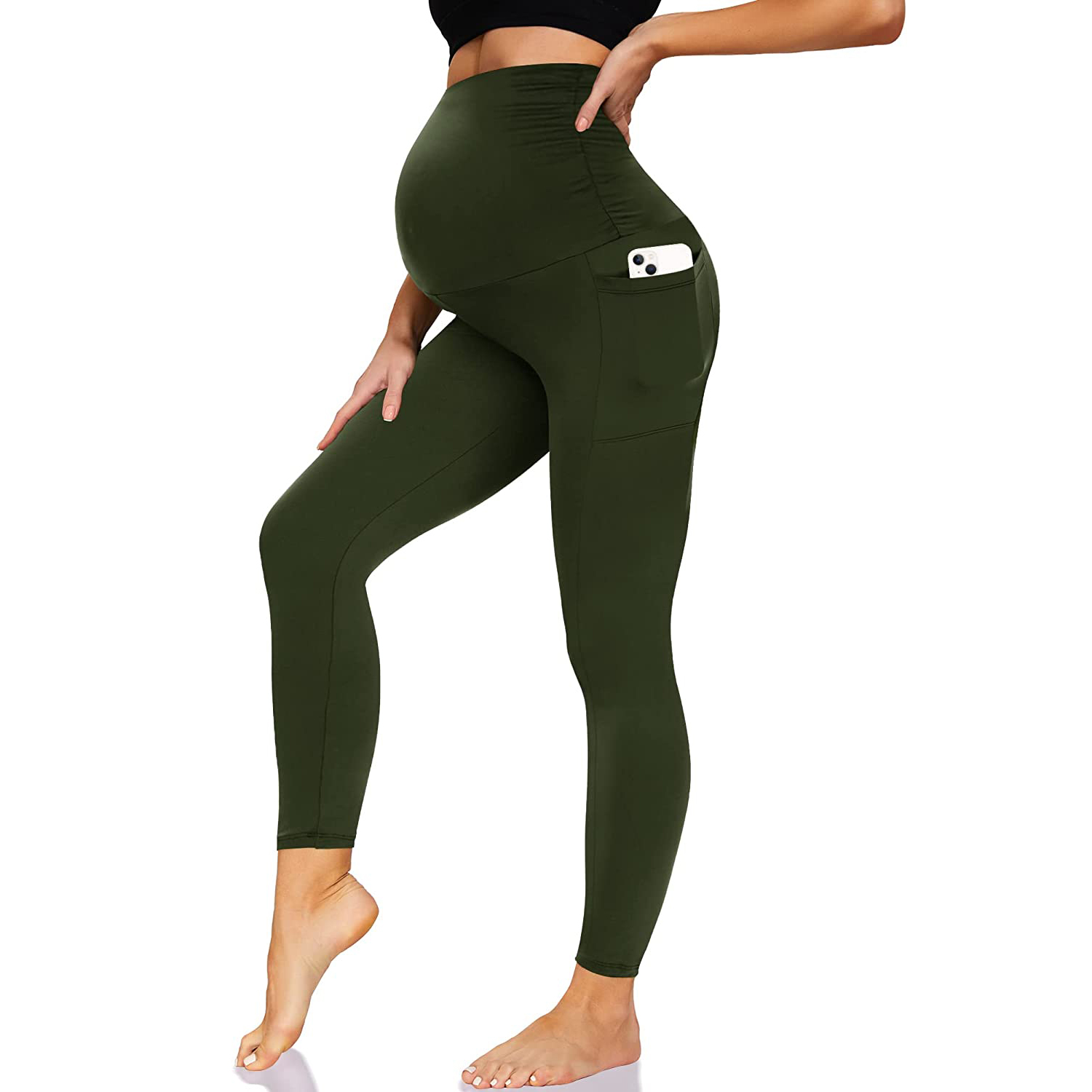 Army Green