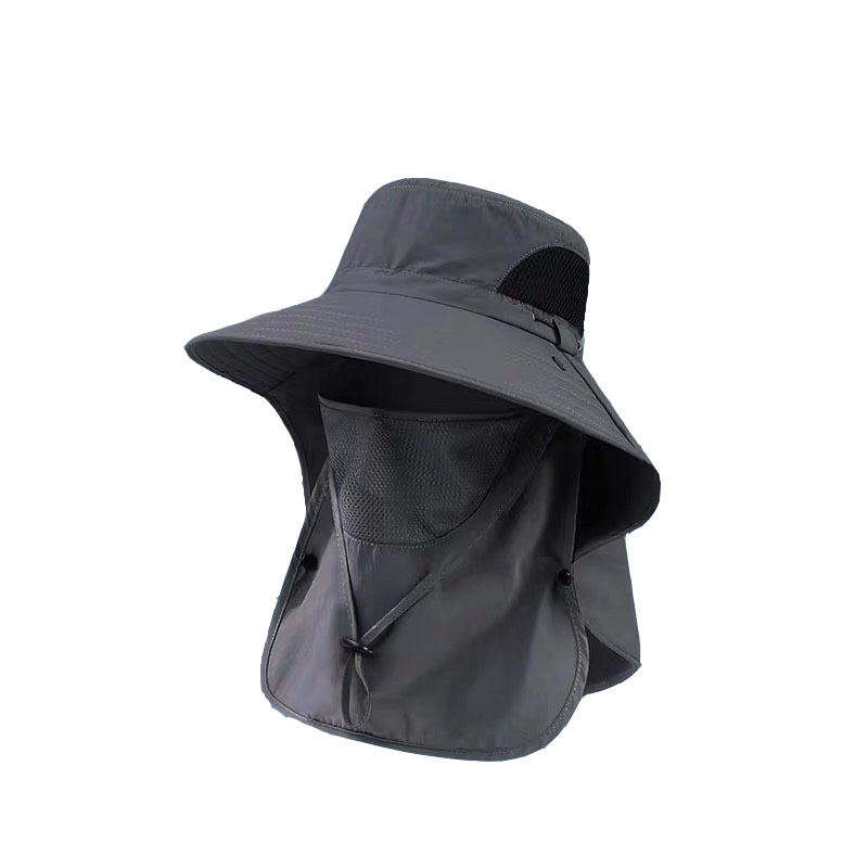 Dark Grey