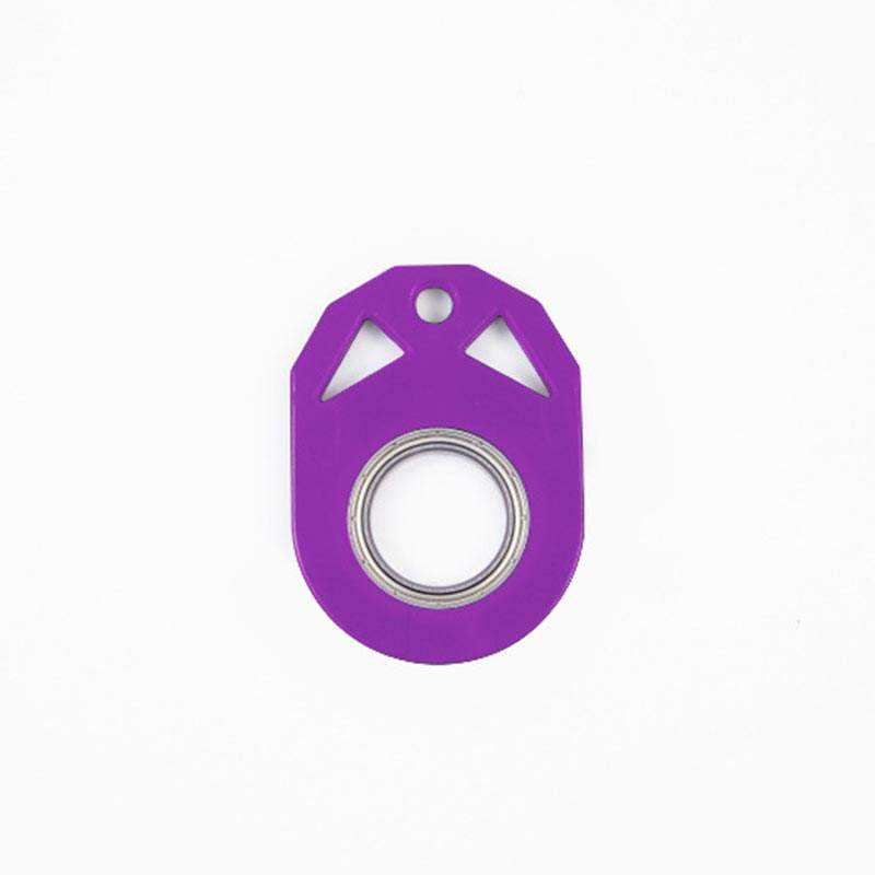 purple A-Inner diameter 15mm