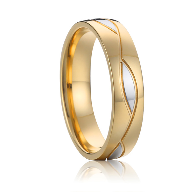 Bague homme P1403