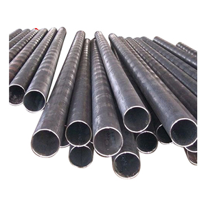 LSAW钢管API 5L PSL2 GR.B 26 "标准厚度12米长 - Product Image 3