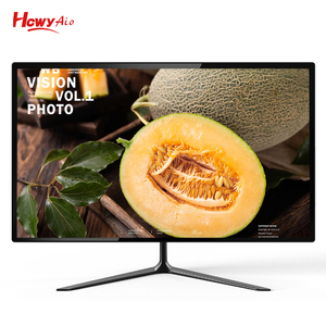 High Quality OEM 19.1&quot; 21&quot; 23.8&quot; 24&quot; 27&quot; Win 10 I5 CPU 4GB Desktop All in One <strong>Computer</strong> - Product Image 2